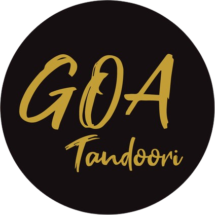 Goa Tandoori Ellesmere Port Logo